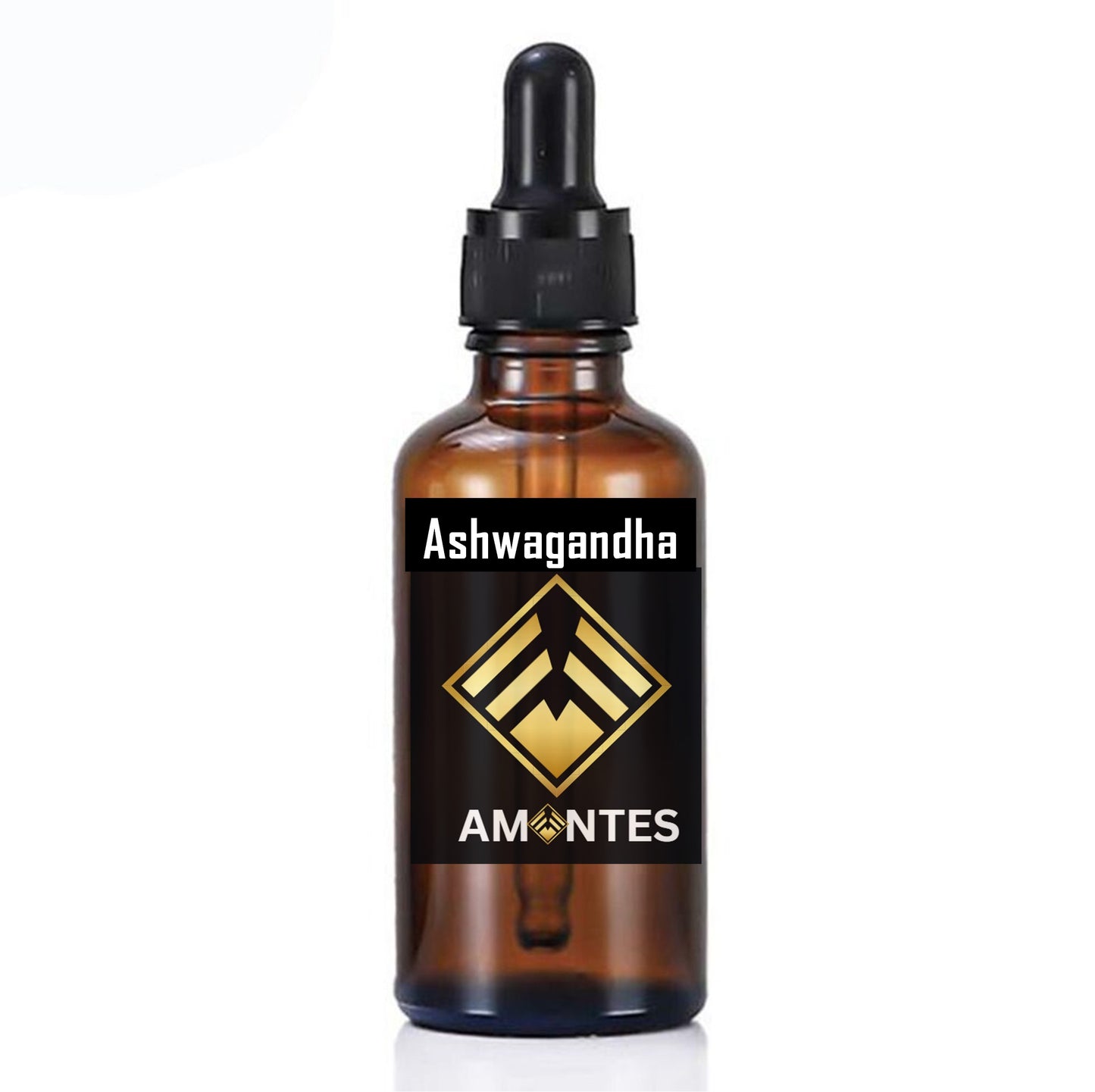 Natural Herbal Tincture Ashwagandha